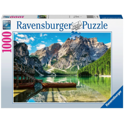 Ravensburger 1000 Piece Jigsaw Puzzles